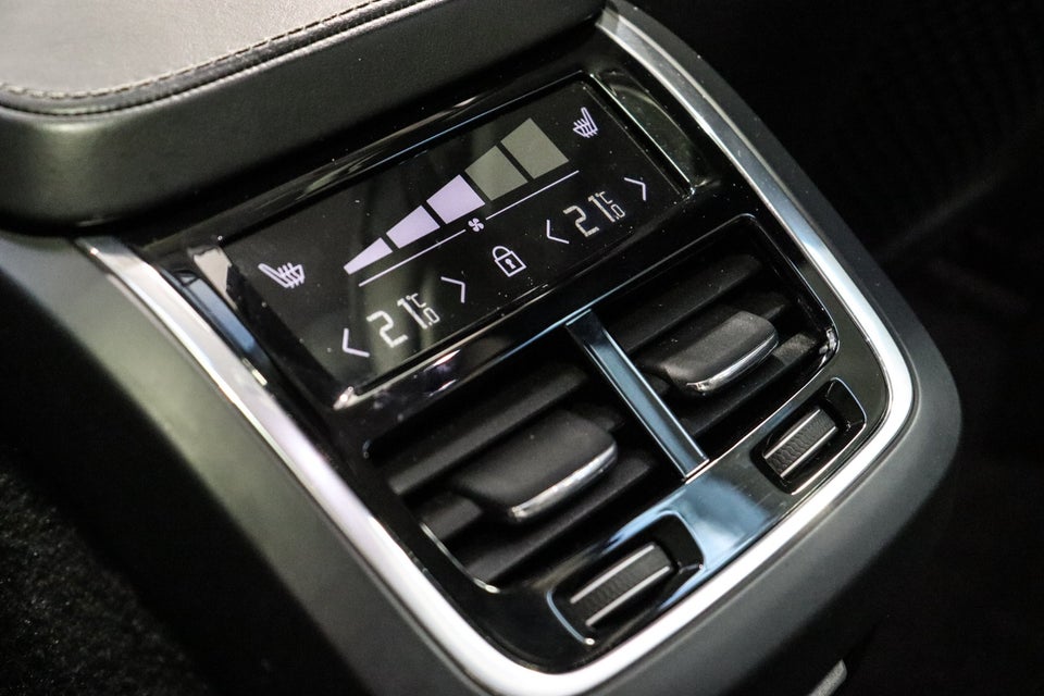 Volvo XC90 2,0 B5 235 Inscription aut. AWD 5d