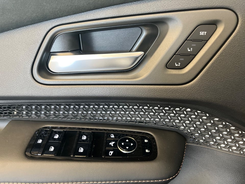 Nissan Ariya 87 Evolve 5d