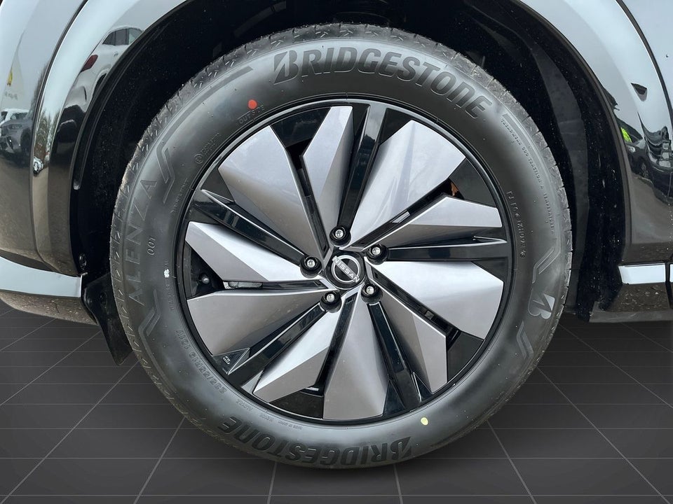 Nissan Ariya 87 Advance 5d