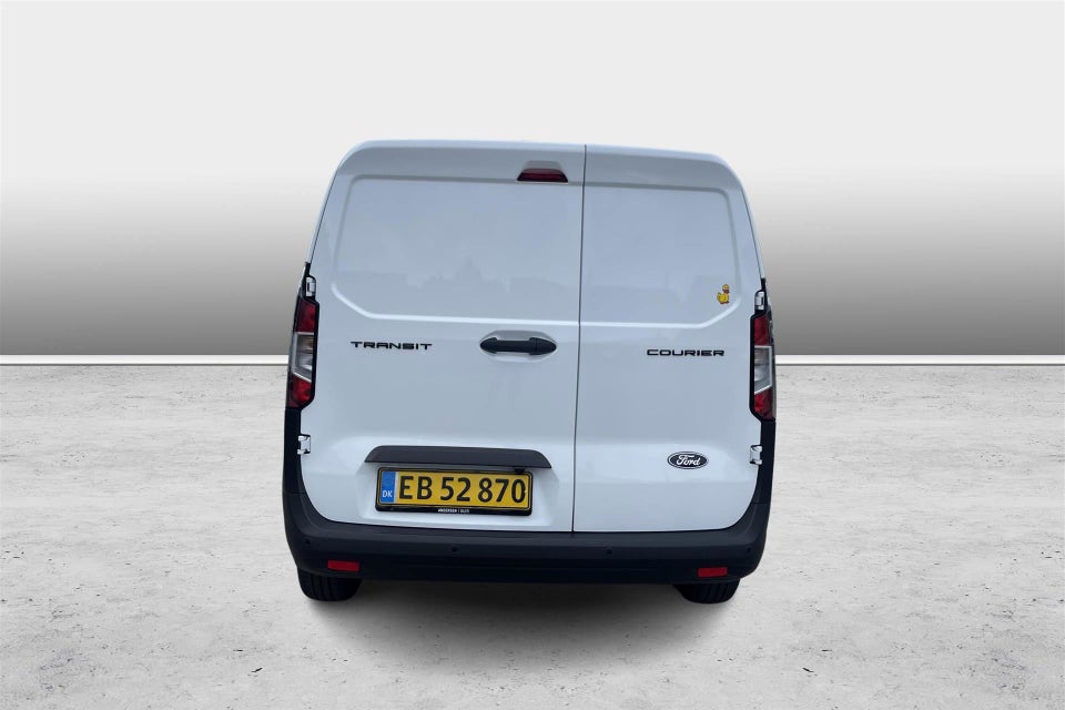 Ford Transit Courier 1,5 EcoBlue Trend