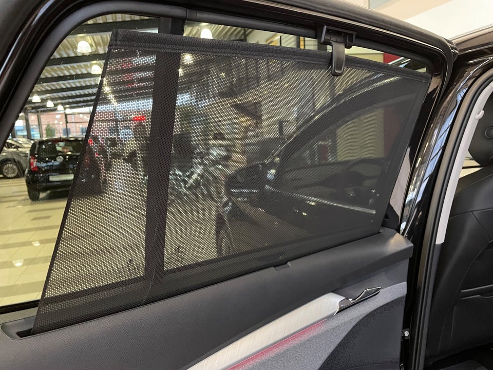 Skoda Enyaq 85 iV Loft 5d