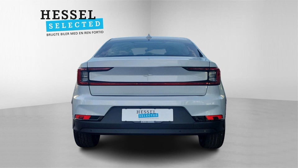 Polestar 2 Standard Range 5d