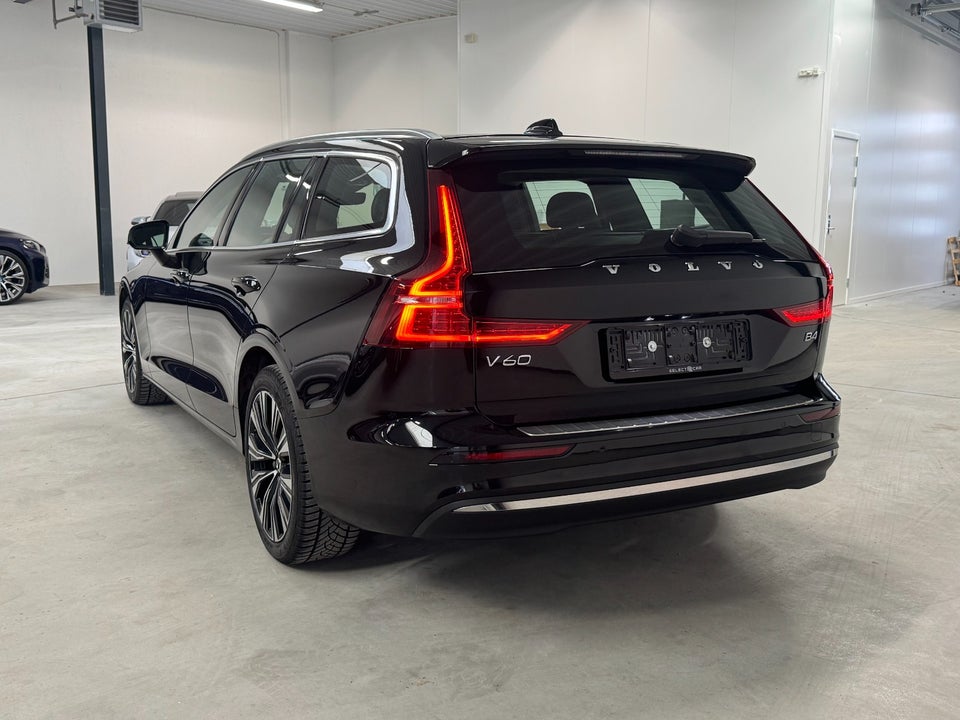 Volvo V60 2,0 B4 197 Plus Bright aut. 5d