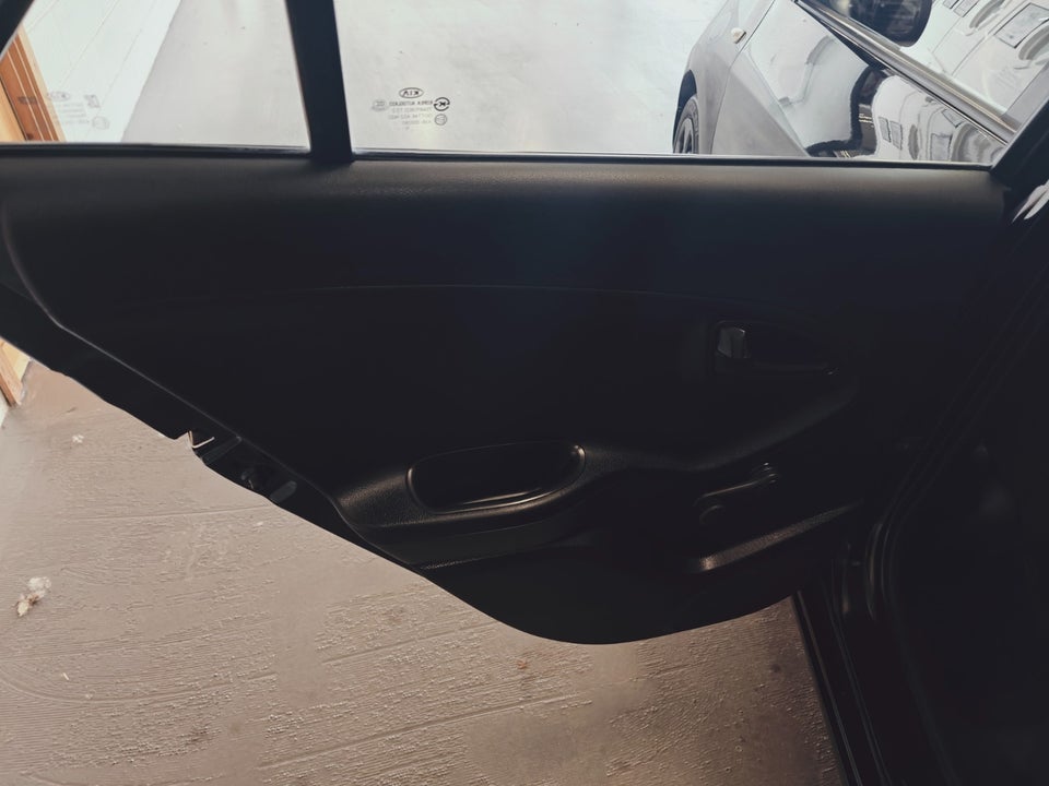 Kia Picanto 1,0 Style+ Eco Clim 5d