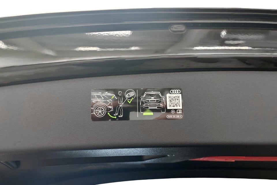 Audi Q4 e-tron 45 Progress 5d