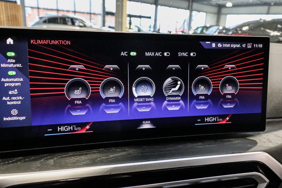 BMW i4 eDrive40 M-Sport 5d