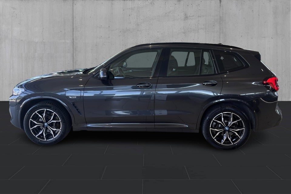 BMW X3 2,0 xDrive30e M-Sport aut. 5d