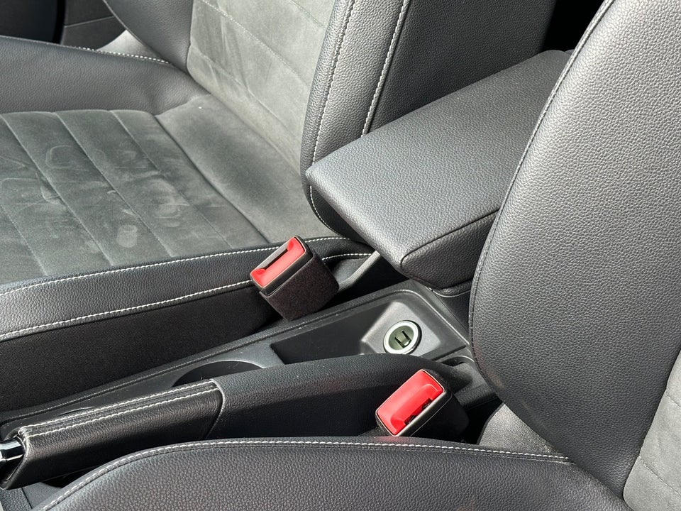 Seat Arona 1,0 TSi 95 Xcellence 5d