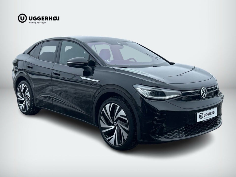 VW ID.5 77 GTX 4Motion 5d