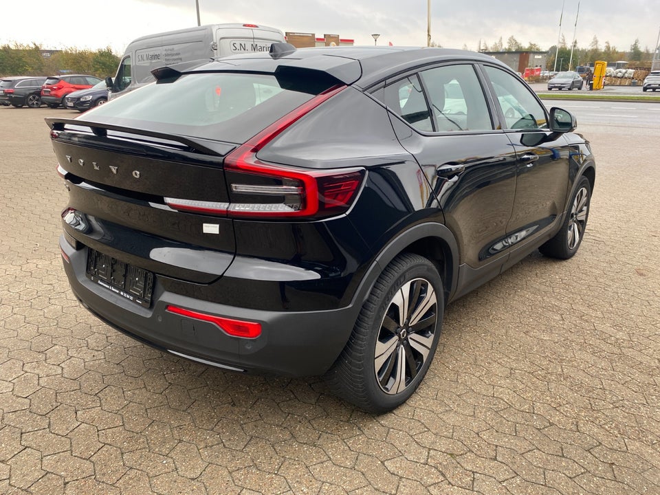 Volvo C40 P6 ReCharge Core 5d