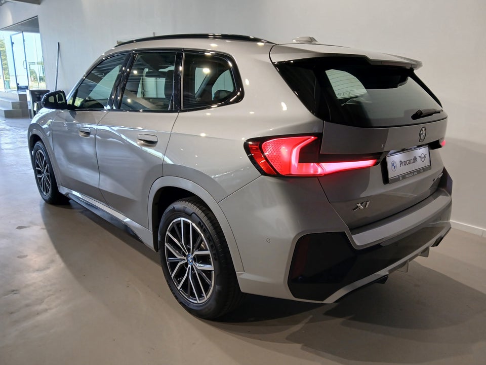 BMW X1 1,5 xDrive25e M-Sport aut. 5d