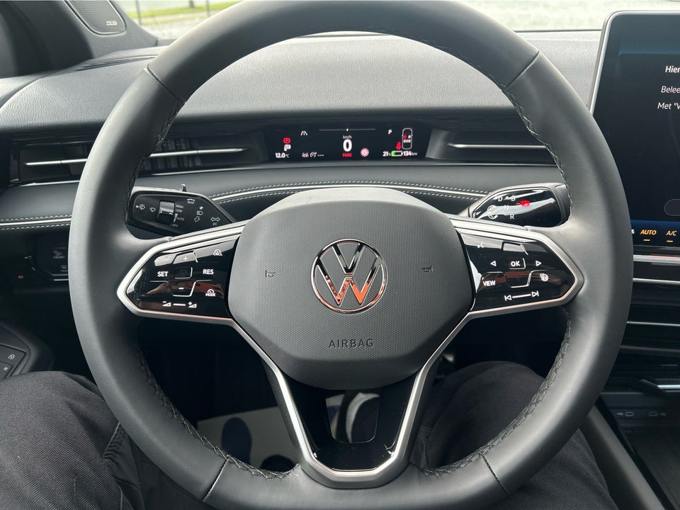VW ID.7 86 Style S Tourer 5d