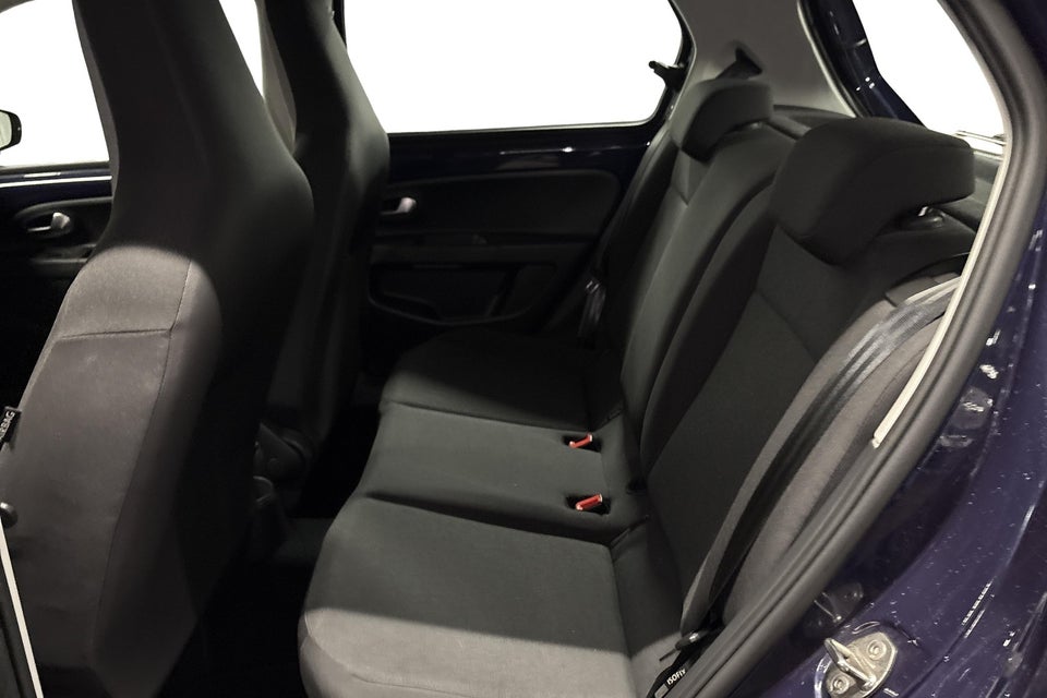 VW Up! 1,0 MPi 60 Move Up! 5d