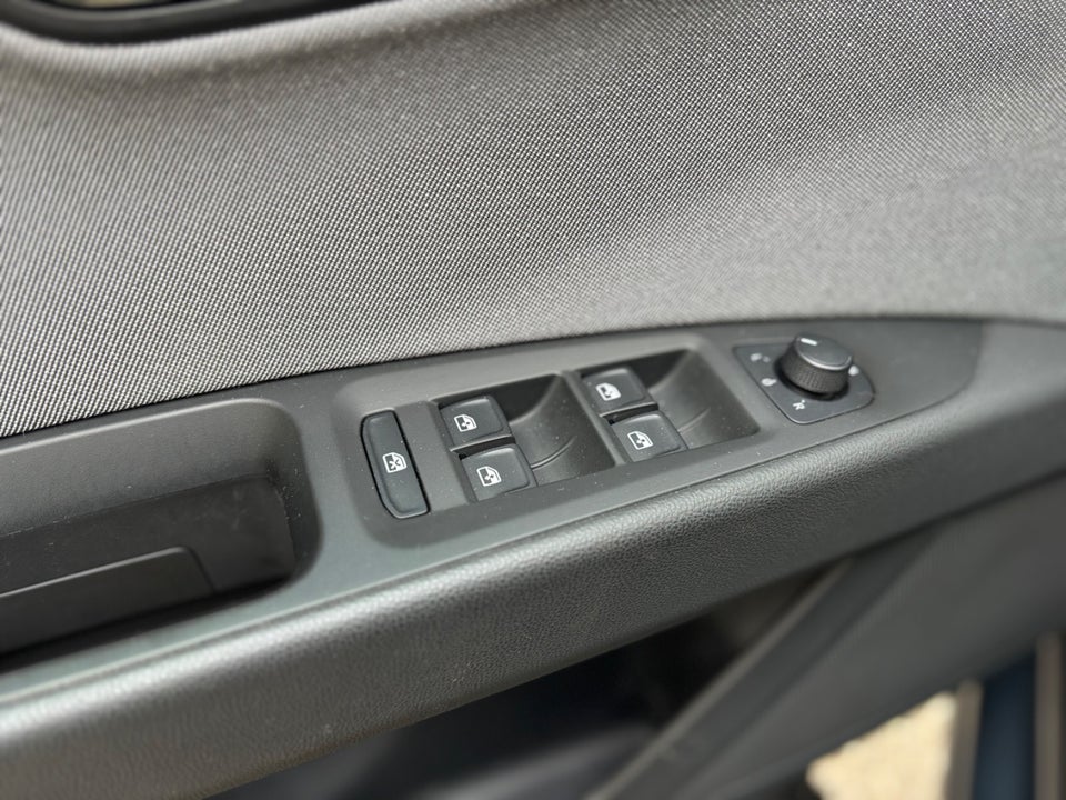 Seat Leon 1,5 TSi 150 Style DSG 5d