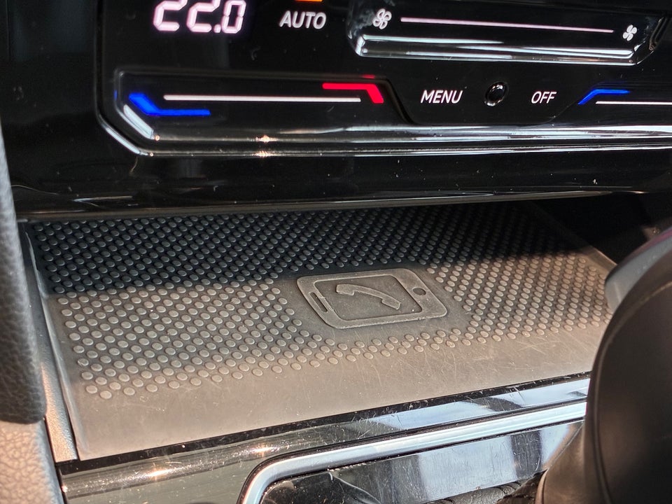 VW Passat 1,5 TSi 150 Elegance High Variant DSG 5d