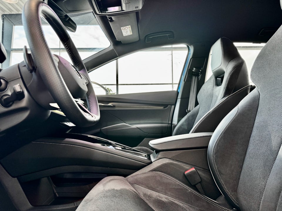 Skoda Enyaq 85 iV Sportline 5d