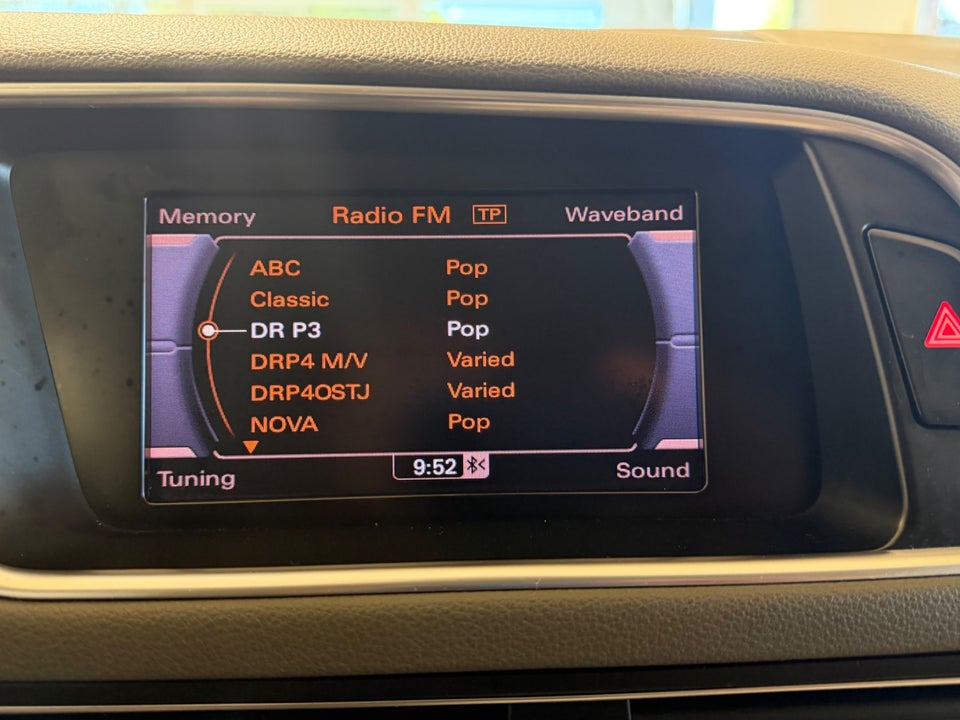 Audi Q5 2,0 TDi 170 quattro S-tr. 5d
