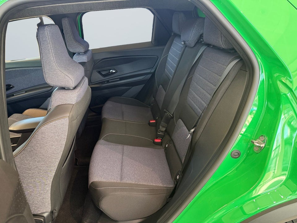 Renault 5 E-Tech 52 Techno 5d