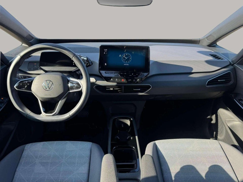 VW ID.3 58 Pro Performance 5d