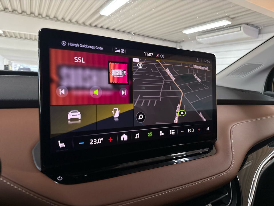 Skoda Enyaq 60 iV Premium 5d