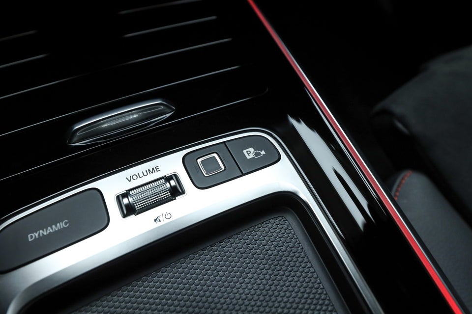 Mercedes EQB250+ AMG Premium 5d