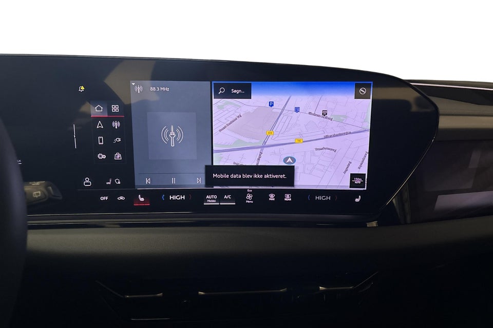 Audi A6 e-tron Progress plus Avant 5d