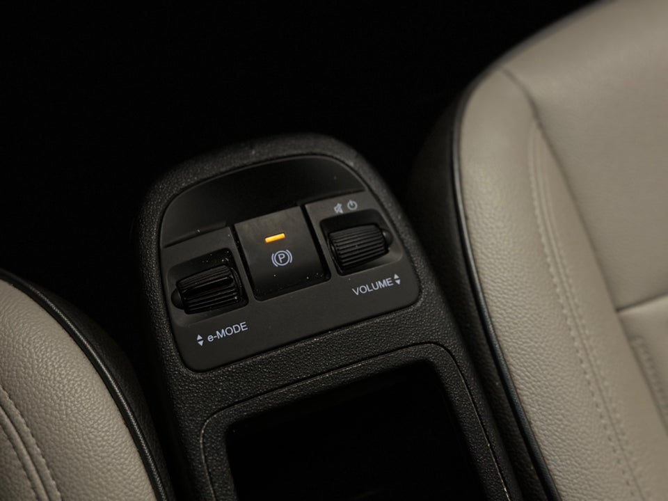 Fiat 500e 42 la Prima Cabrio 2d