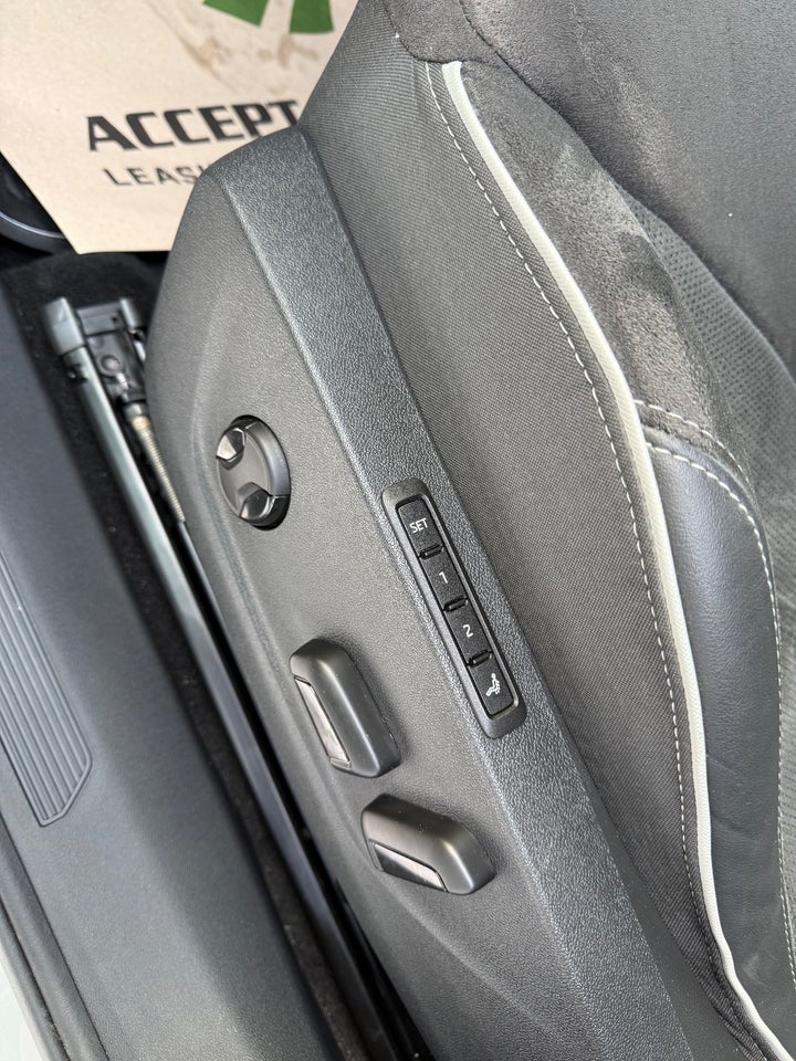 Skoda Enyaq 85 iV Sportline Maxx Coupé 5d