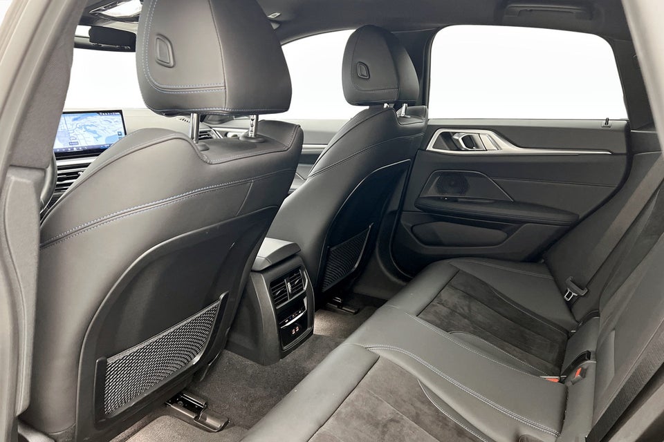 BMW i4 M50 xDrive 5d