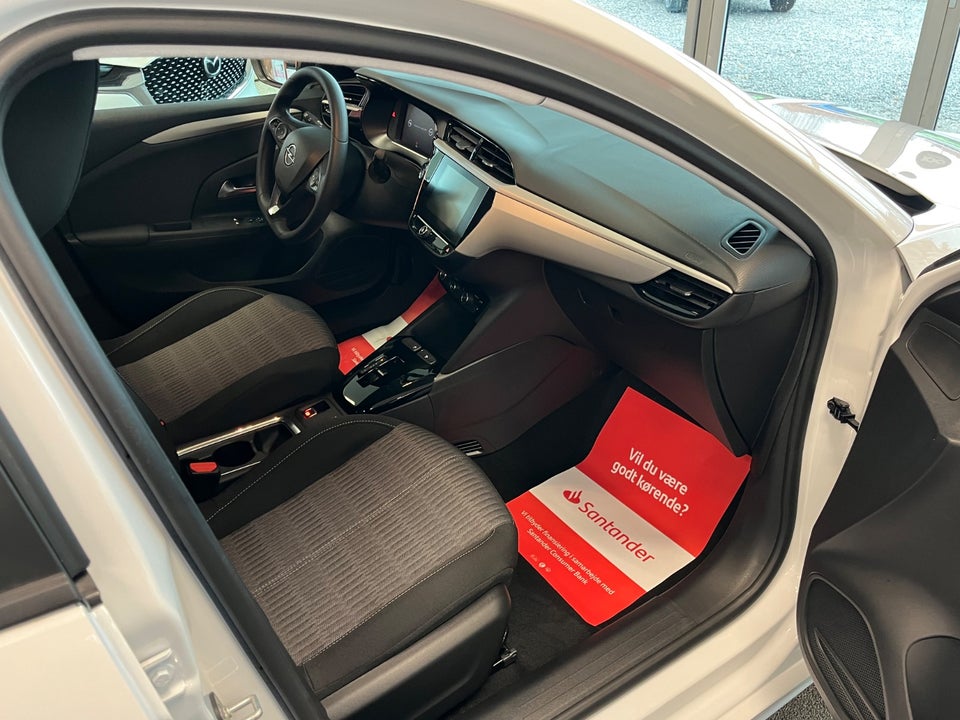 Opel Corsa-e 50 Edition 5d