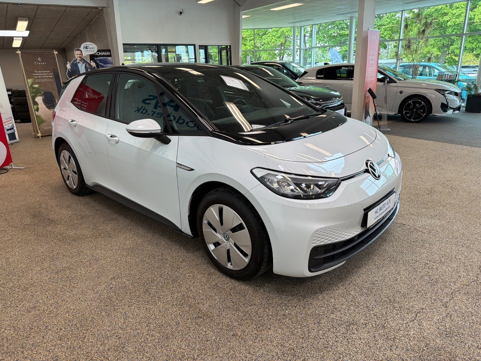VW ID.3 58 Pro 5d