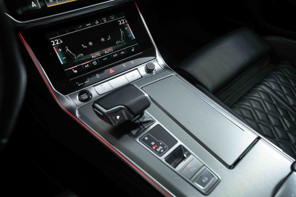 Audi A7 55 TFSi e S-line Sportback quattro S-tr. 5d