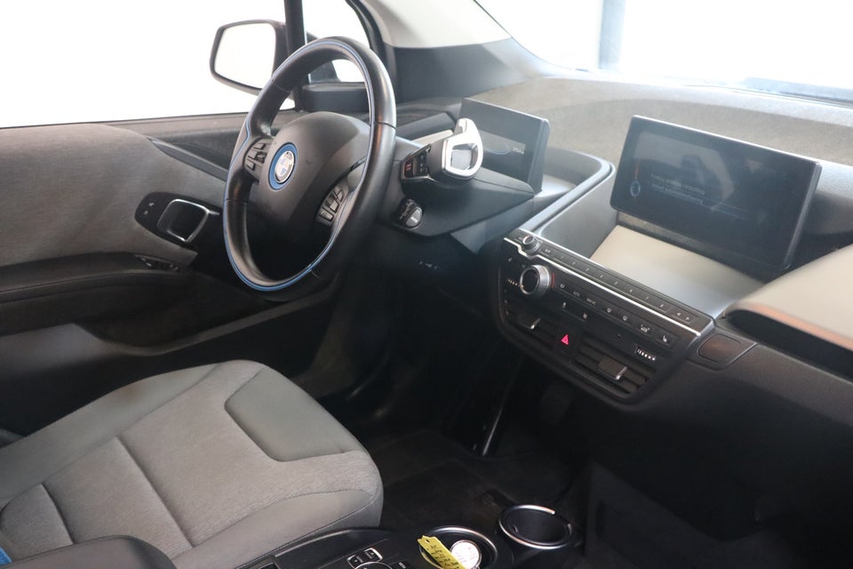 BMW i3 BEV 5d