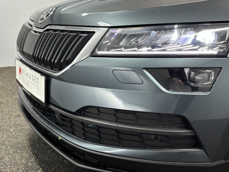 Skoda Karoq 1,5 TSi 150 Celebration DSG 5d