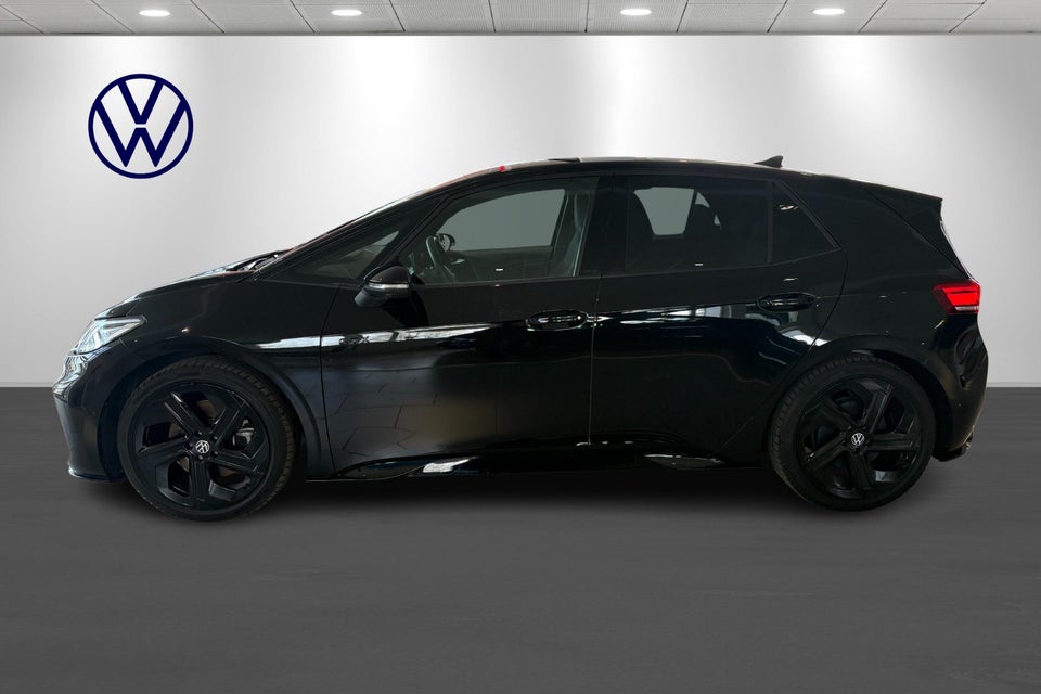 VW ID.3 79 GTX Performance 5d