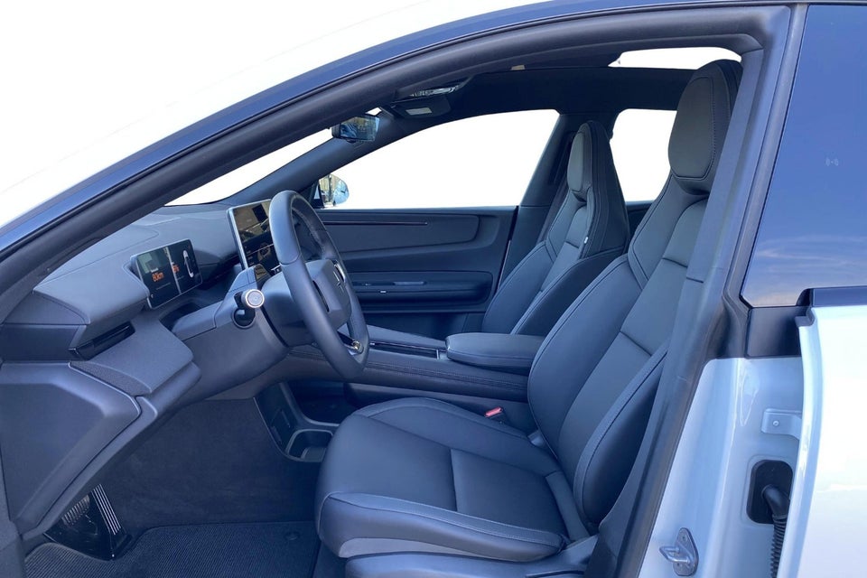 Polestar 4 Long Range 5d