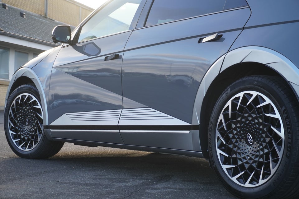 Hyundai Ioniq 5 73 Ultimate 5d