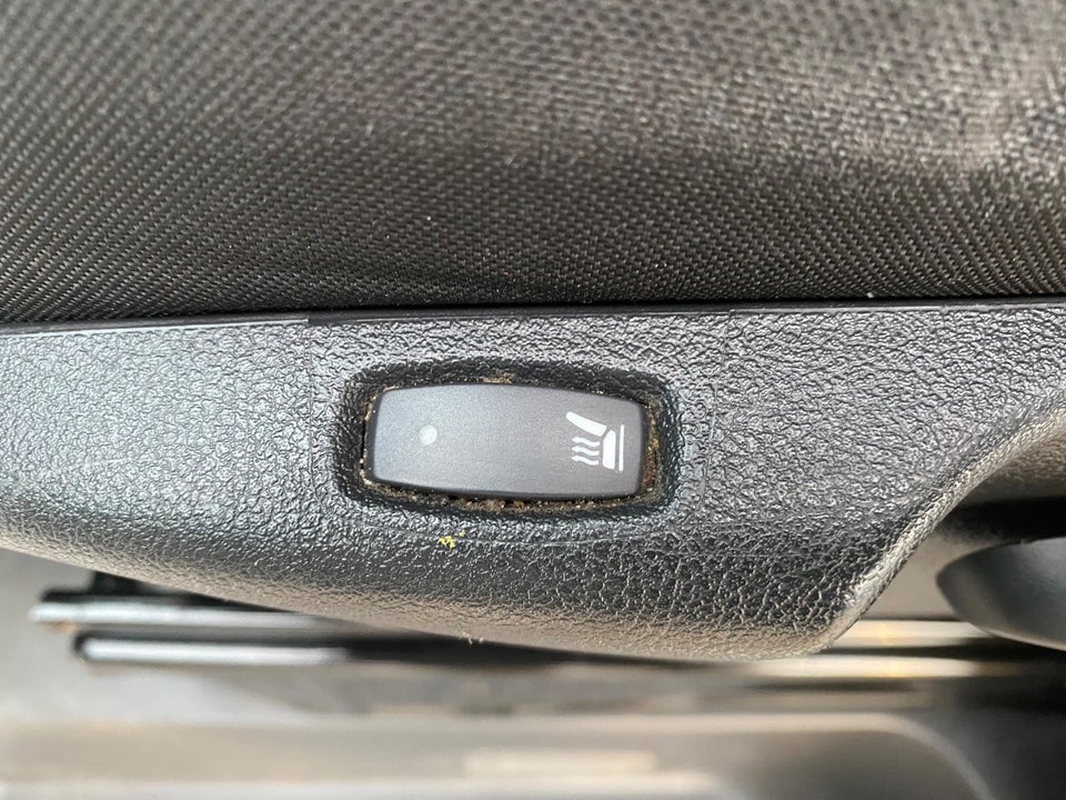 Renault Trafic T29 2,0 dCi 145 L2H1