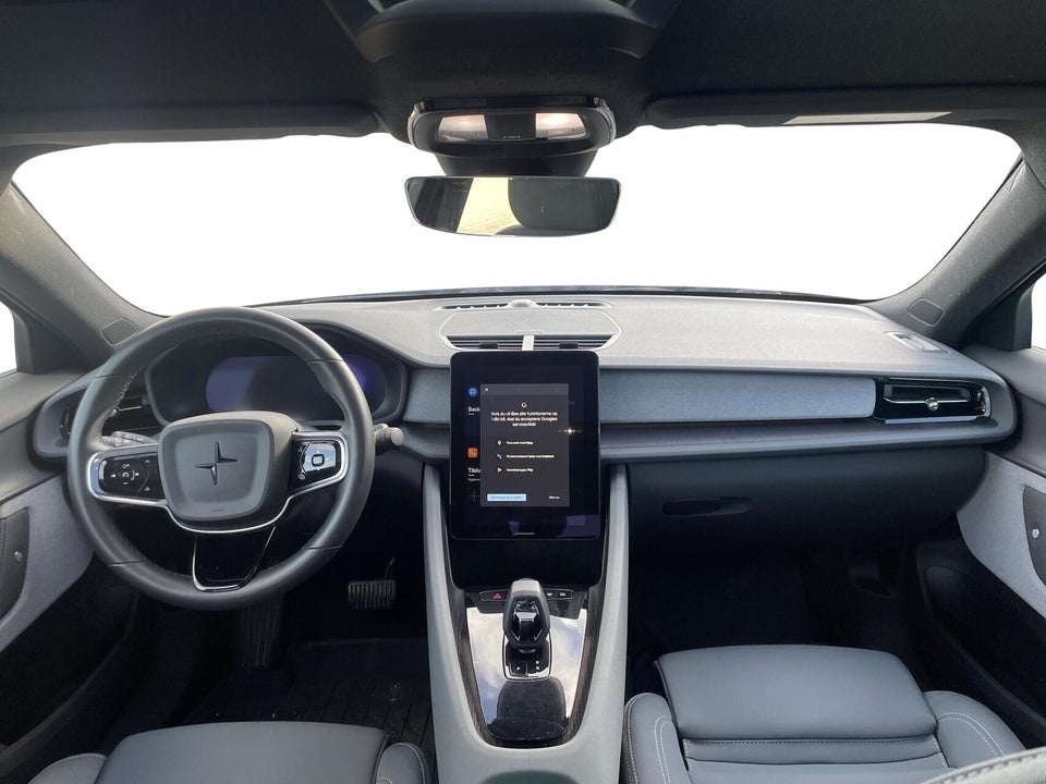 Polestar 2 Long Range 5d