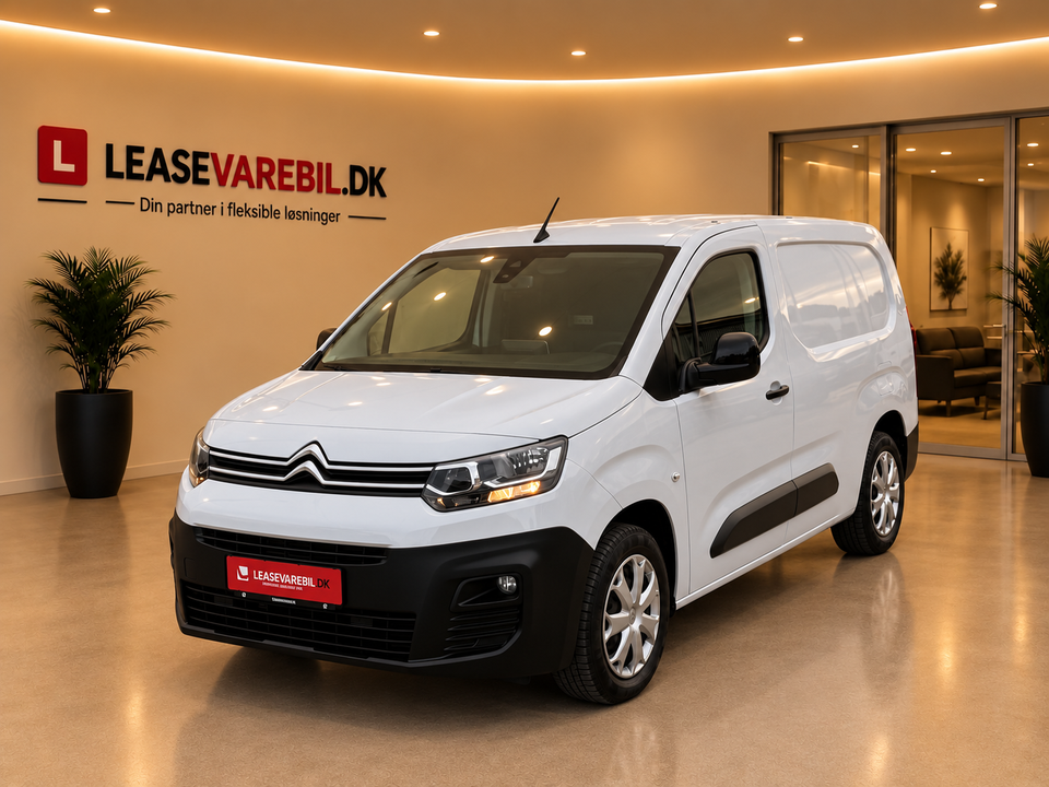 Citroën ë-Berlingo 50 L2 ProffLine Van