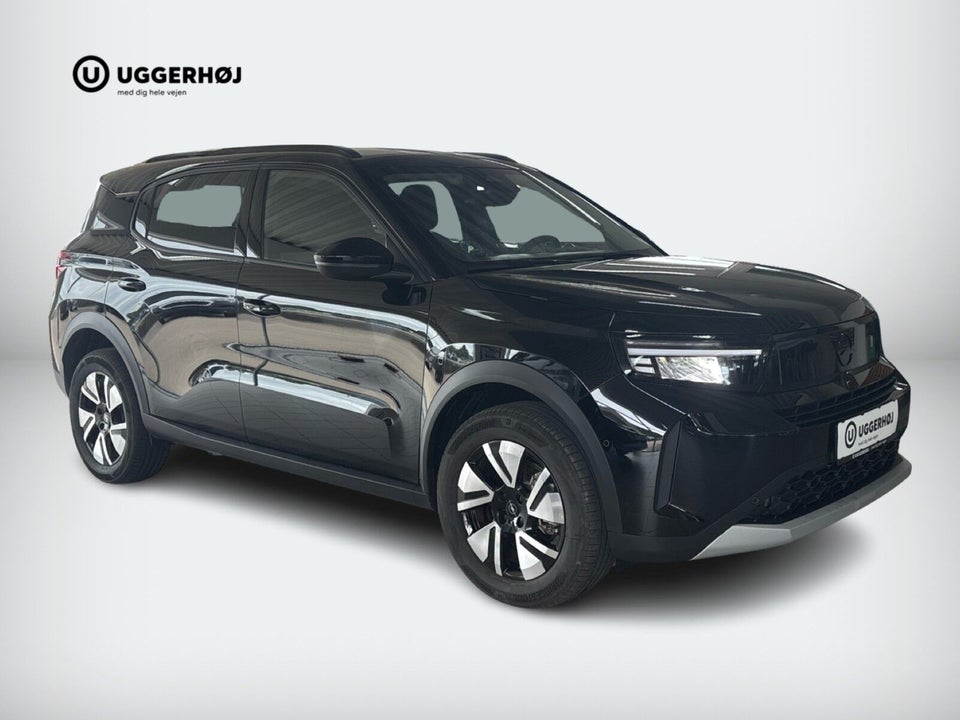 Opel Frontera 44 GS 5d