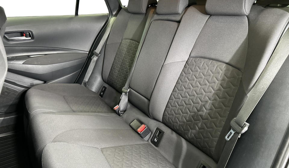 Toyota Corolla 1,8 Hybrid H3 Smart Touring Sports MDS 5d