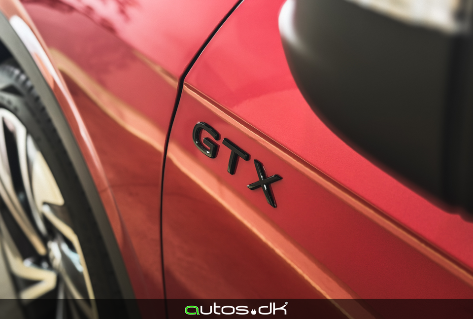 VW ID.4 77 GTX 4Motion 5d