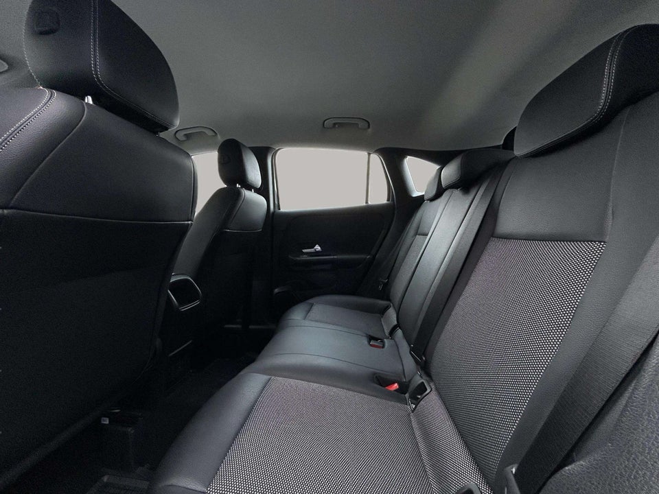 Mercedes GLA250 e 1,3 aut. 5d