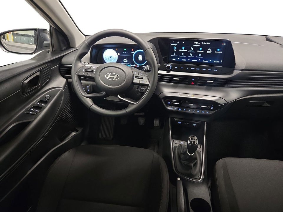 Hyundai i20 1,0 T-GDi Advanced 5d