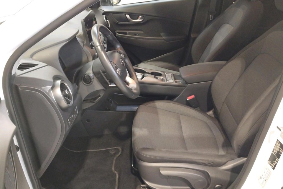 Hyundai Kona 39 EV Advanced 5d