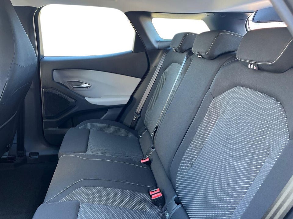 Ford Explorer 77 Select Extended Range 5d