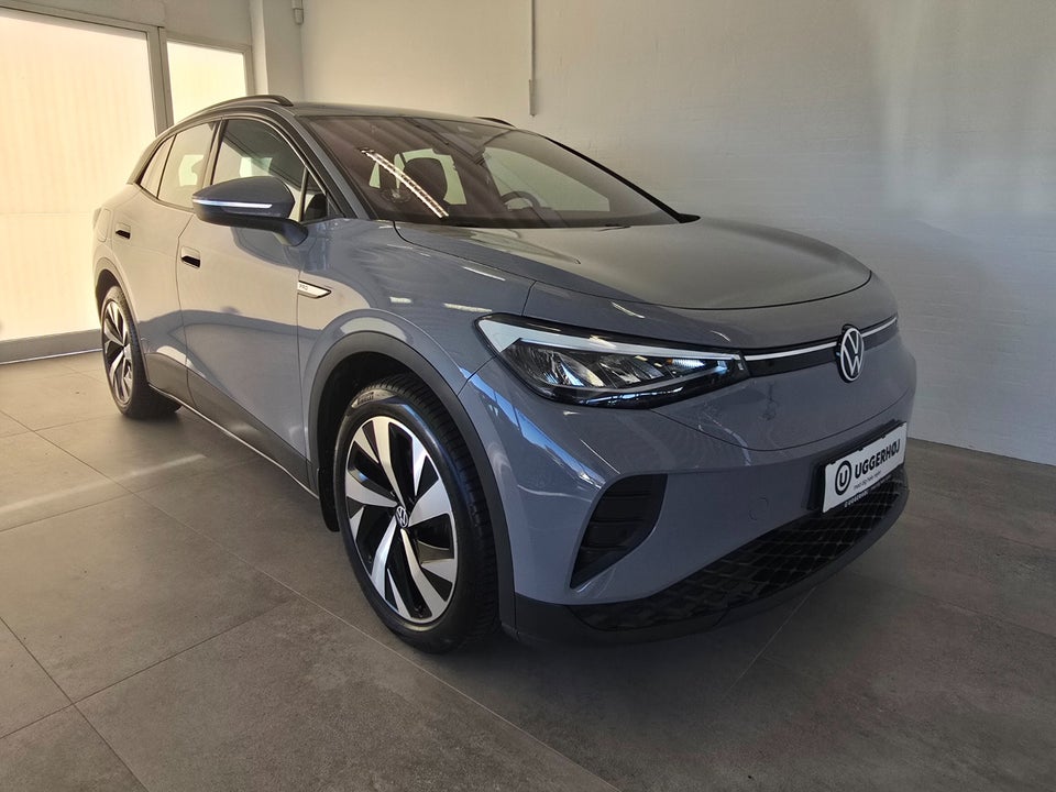 VW ID.4 77 Pro Performance 5d