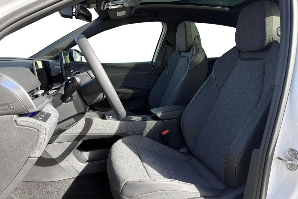 VW ID. Polo 52 Style Launch Edition 5d