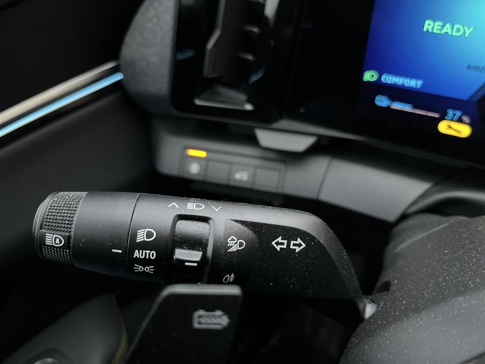 Renault Scenic E-Tech 87 Techno 5d